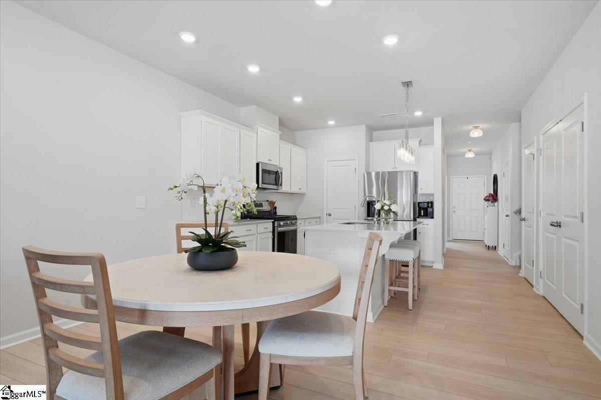 213 Backstay Lane