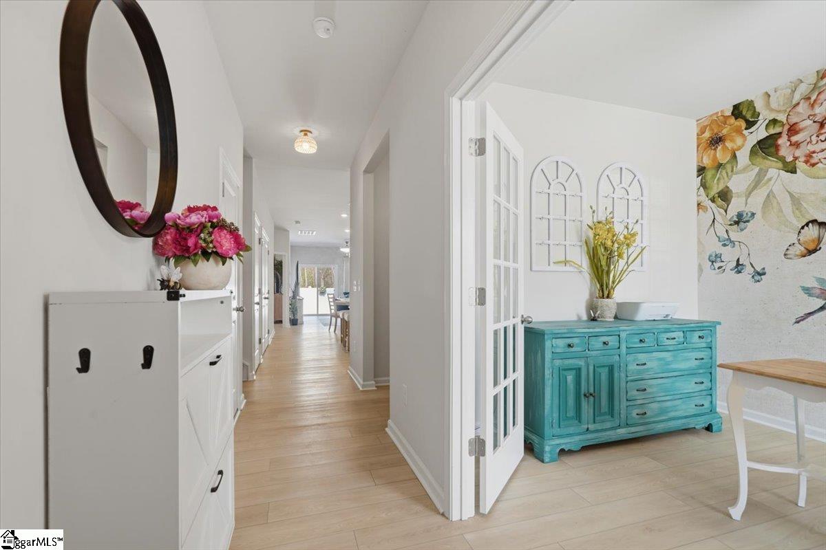 213 Backstay Lane
