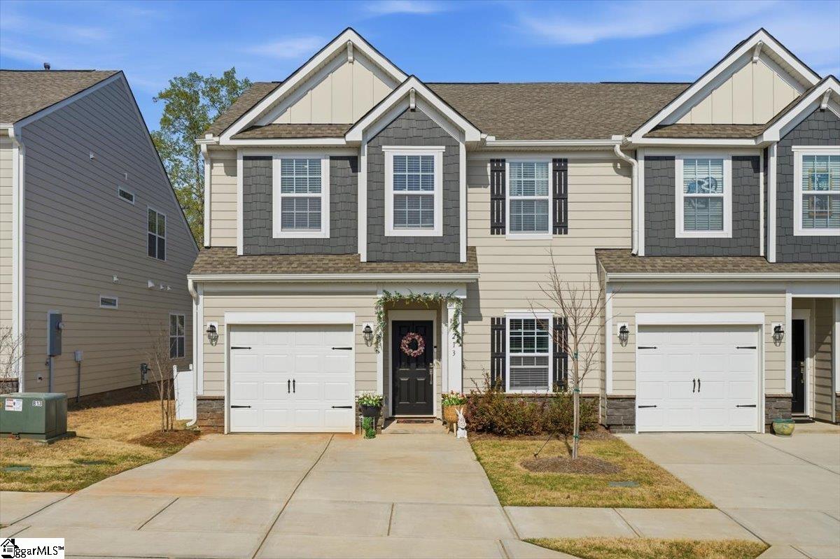 213 Backstay Lane