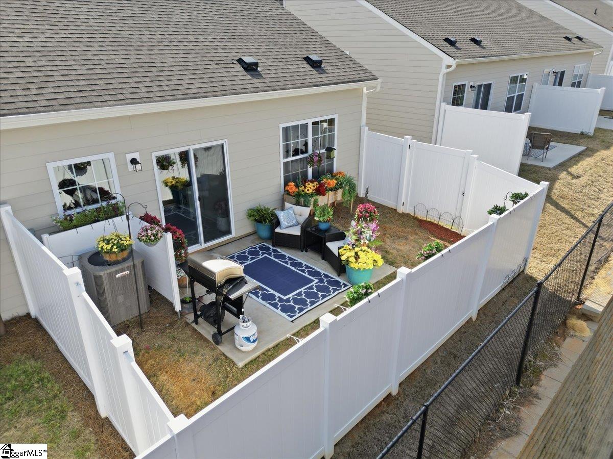 213 Backstay Lane