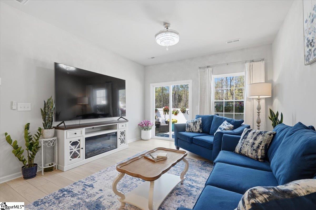 213 Backstay Lane