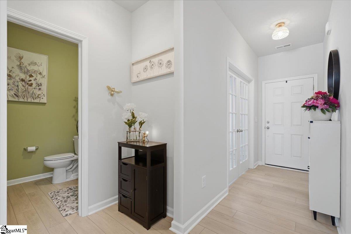 213 Backstay Lane