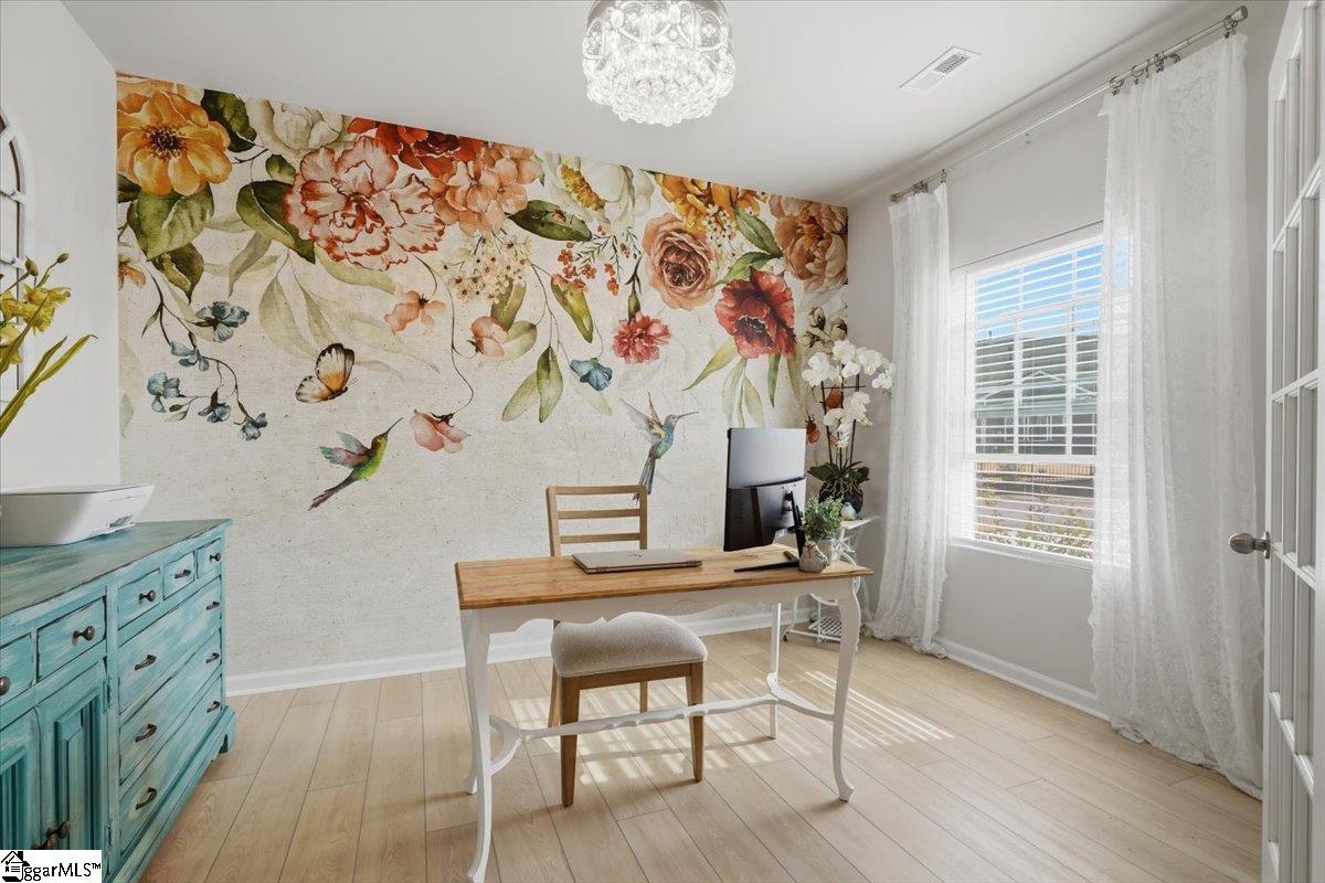 213 Backstay Lane
