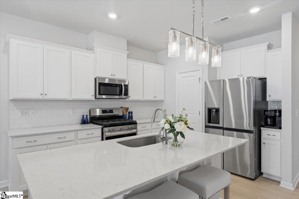213 Backstay Lane