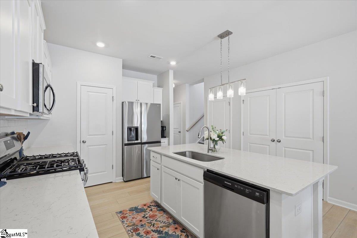 213 Backstay Lane