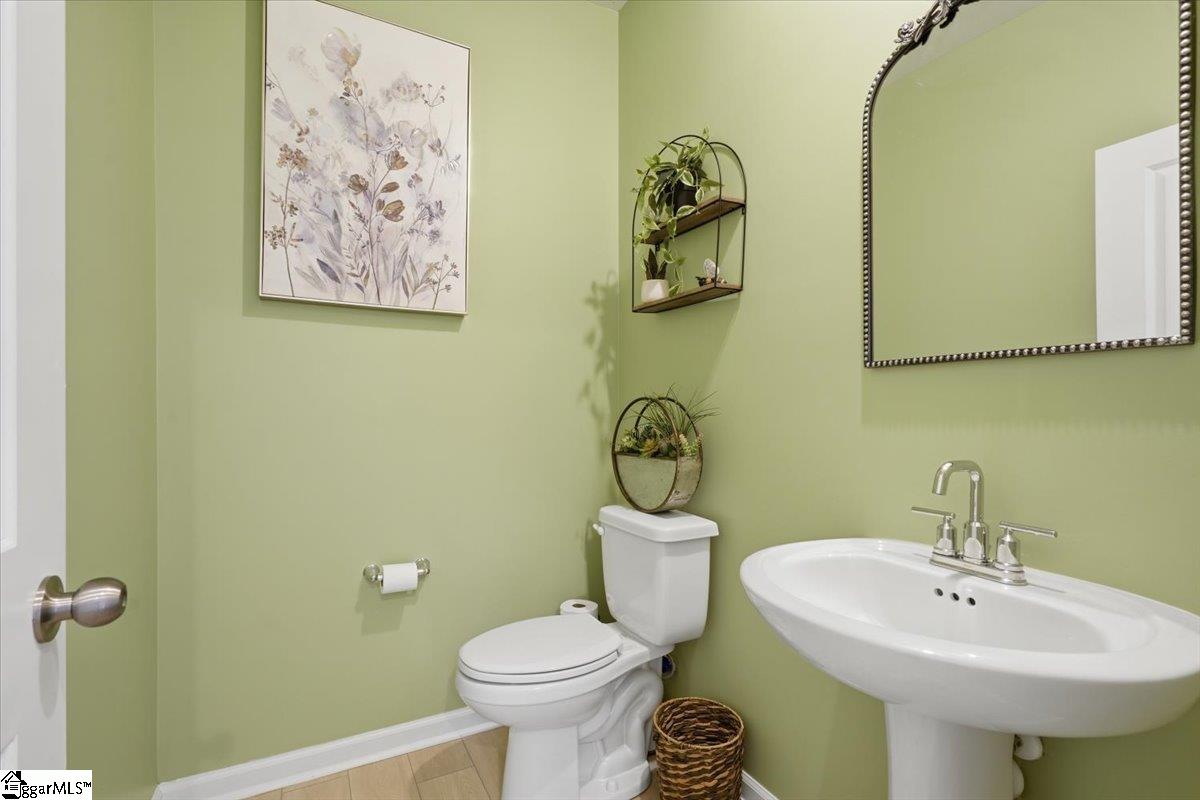 213 Backstay Lane