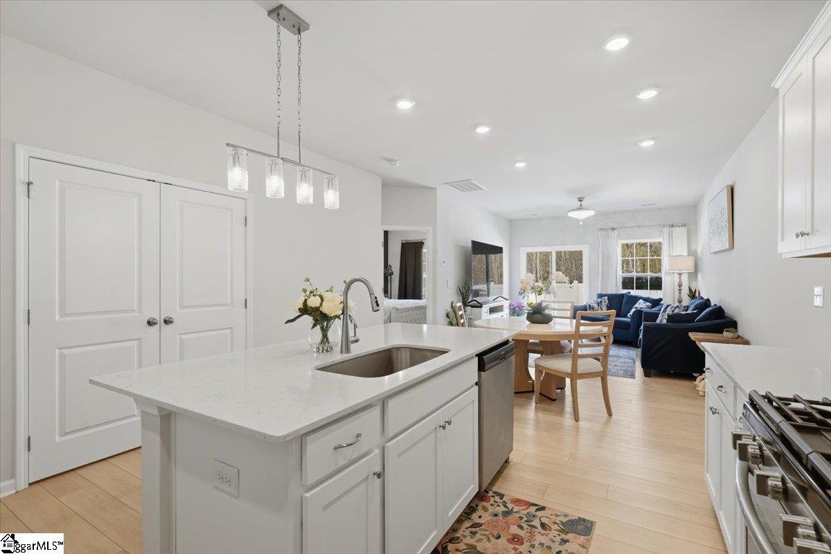 213 Backstay Lane