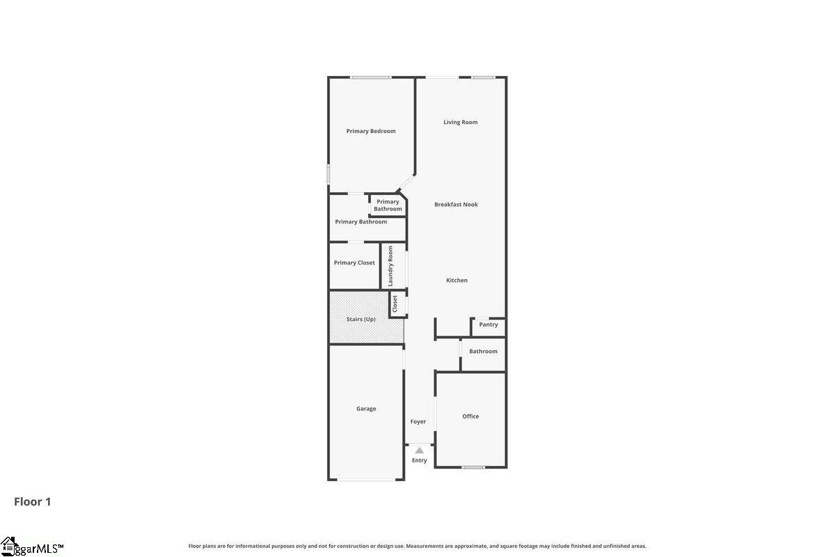 213 Backstay Lane