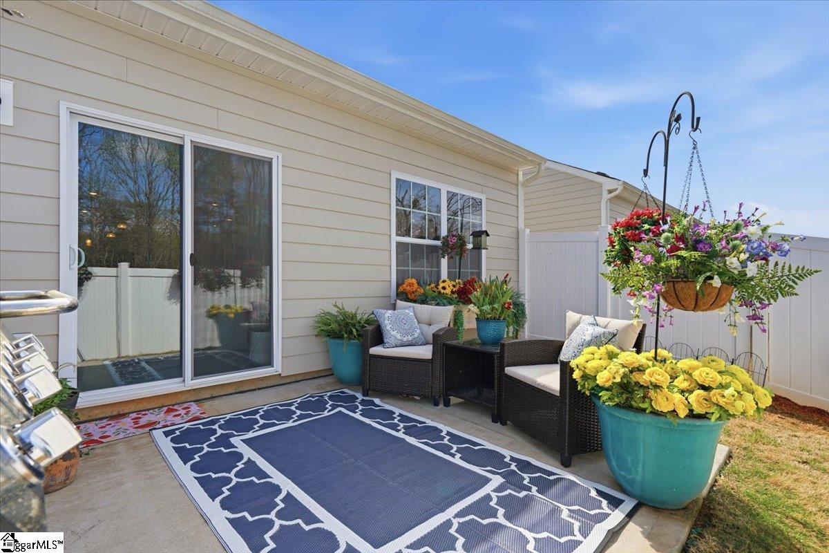 213 Backstay Lane