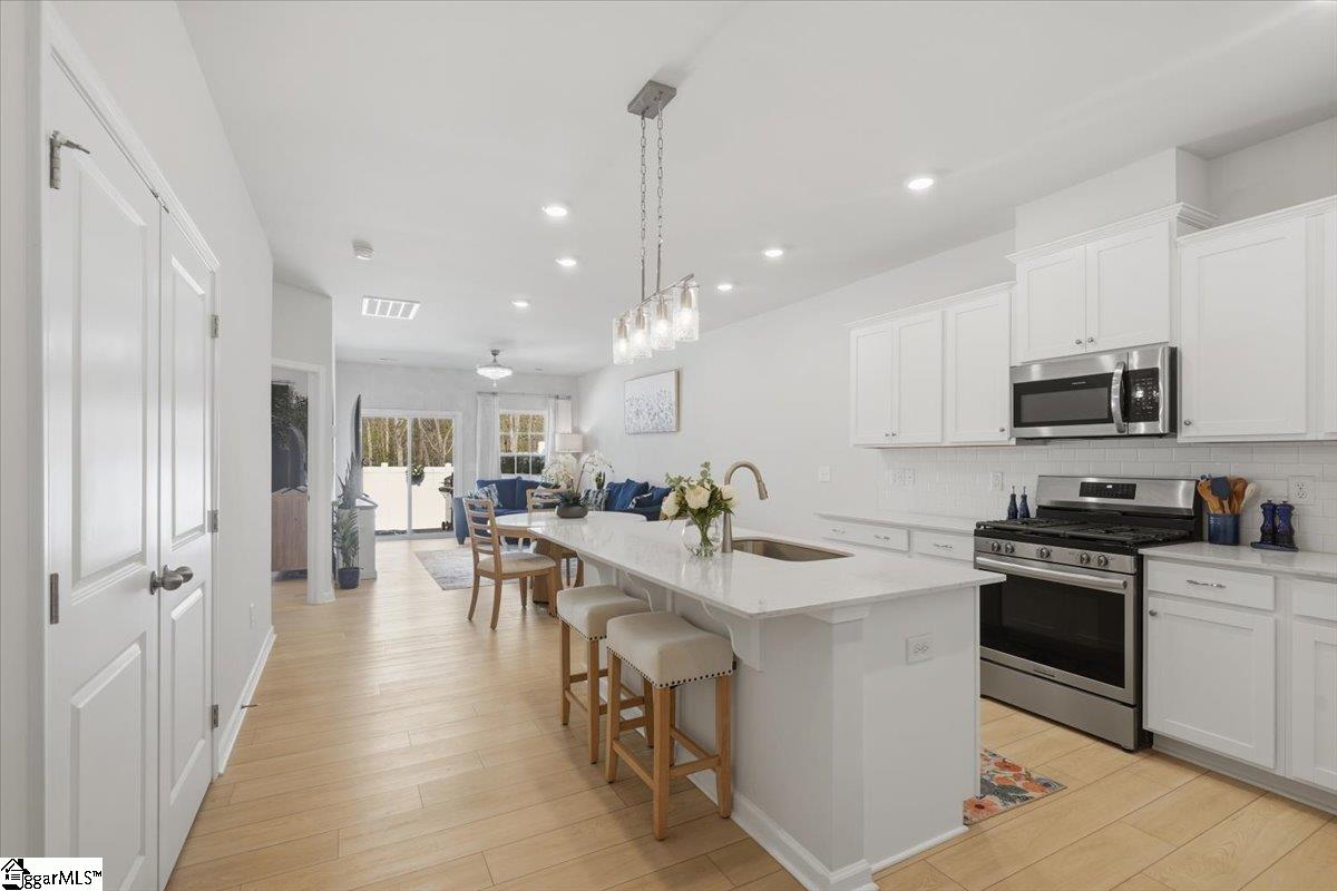 213 Backstay Lane