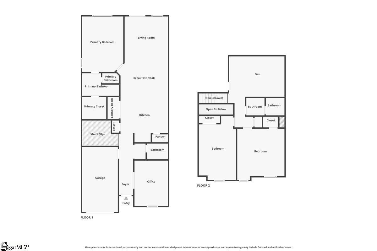 213 Backstay Lane