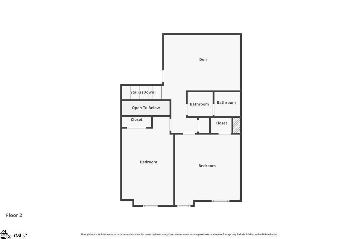 213 Backstay Lane
