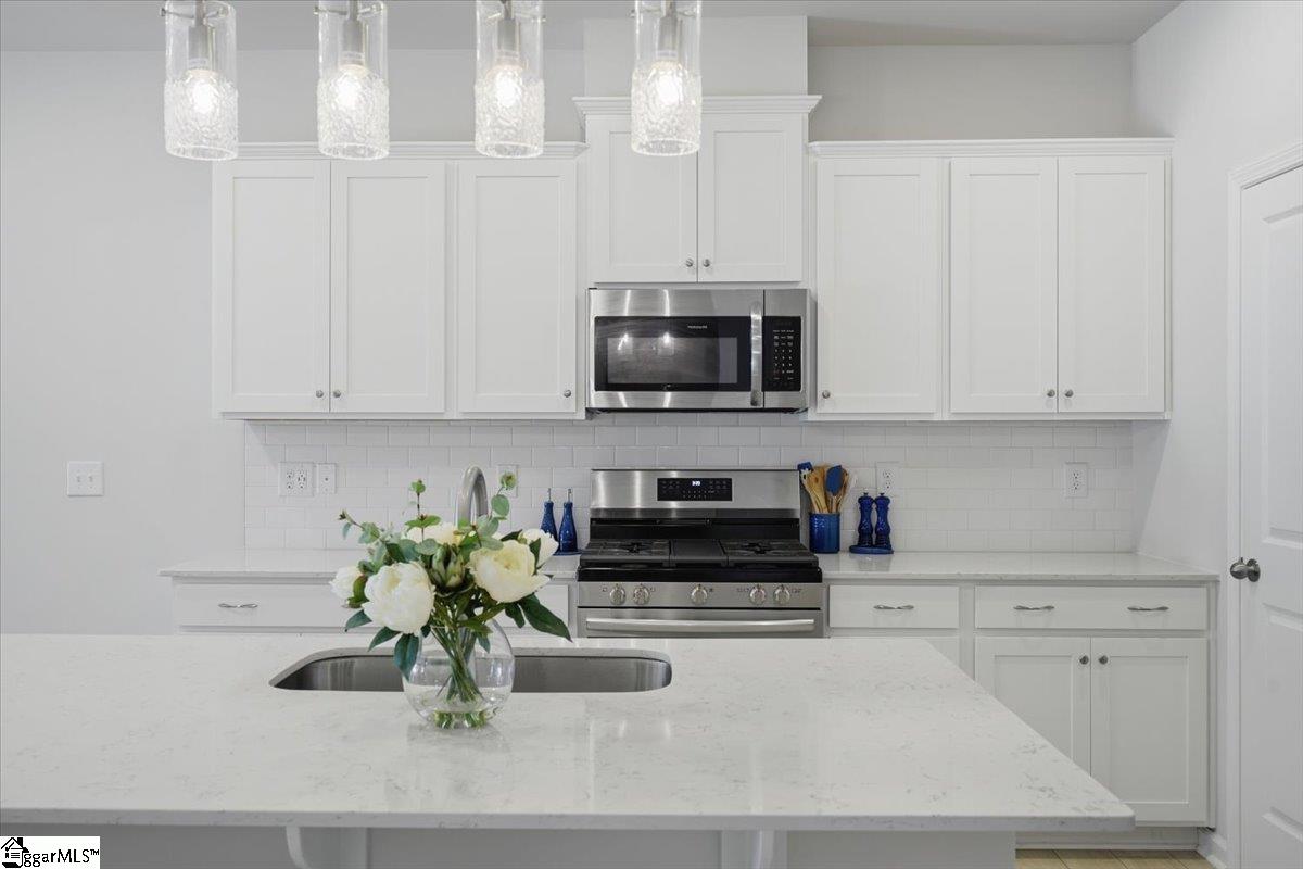 213 Backstay Lane