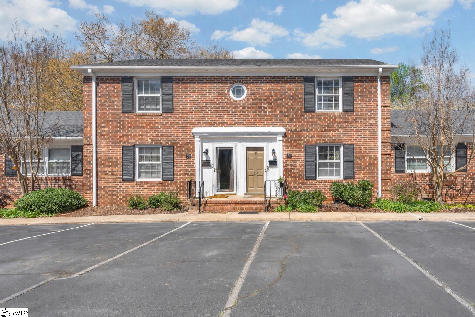 815 Edwards Road # 30 Unit: #30