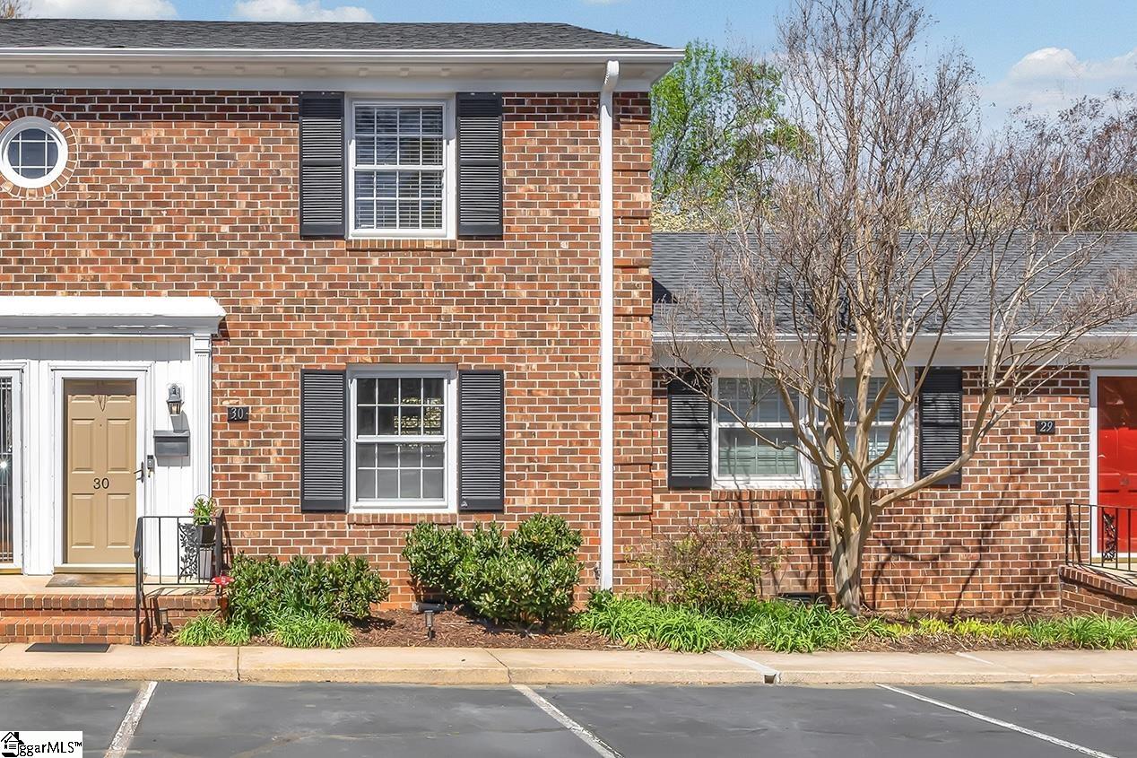 815 Edwards Road # 30 Unit: #30
