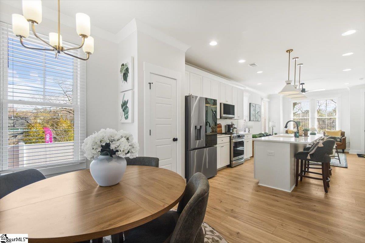 9 Hawthorne Lane Unit 105