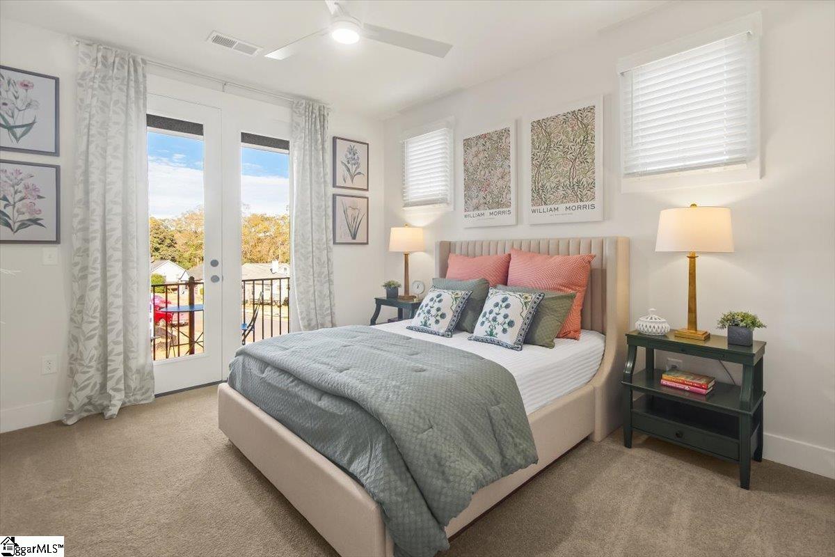 9 Hawthorne Lane Unit 105