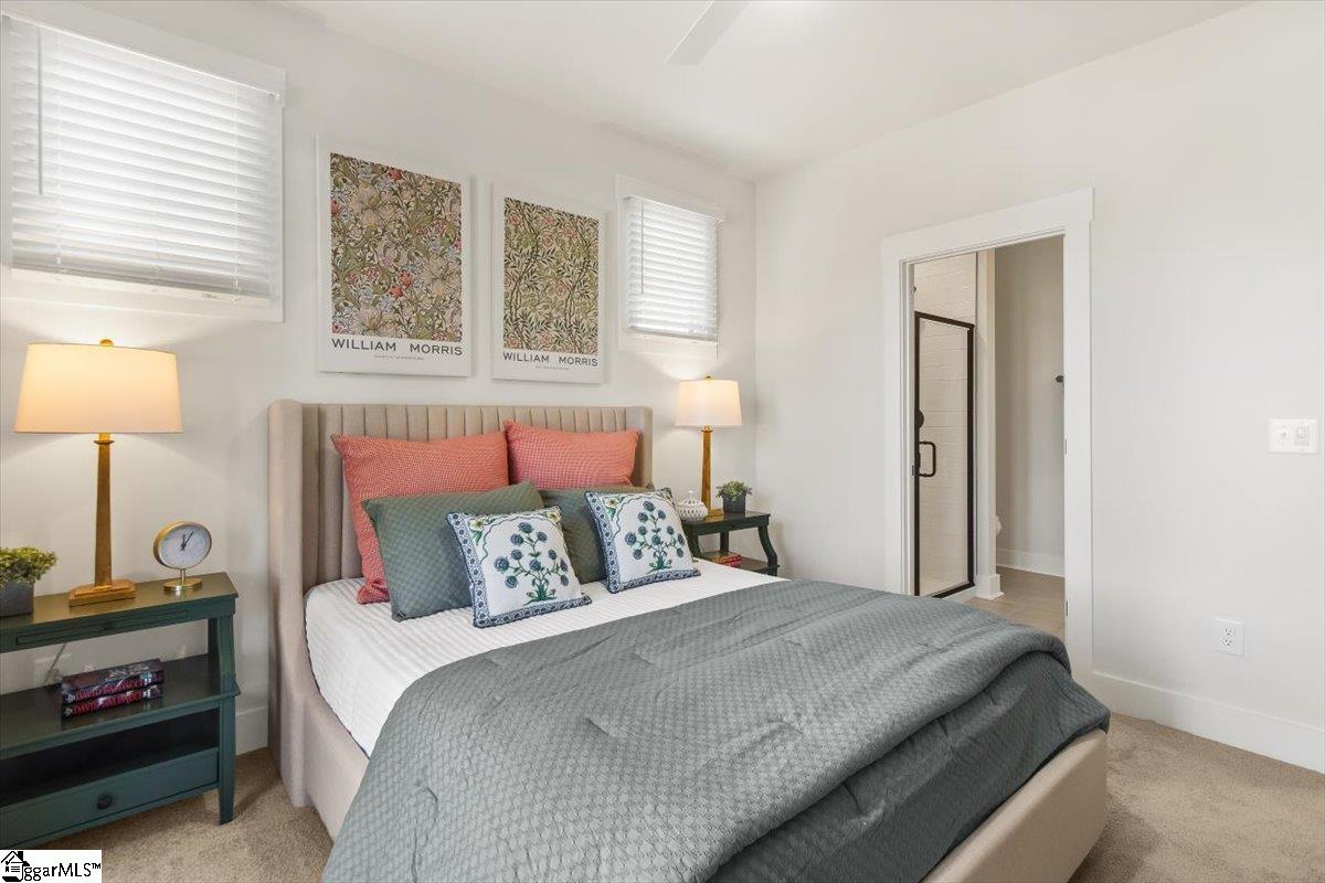 9 Hawthorne Lane Unit 105