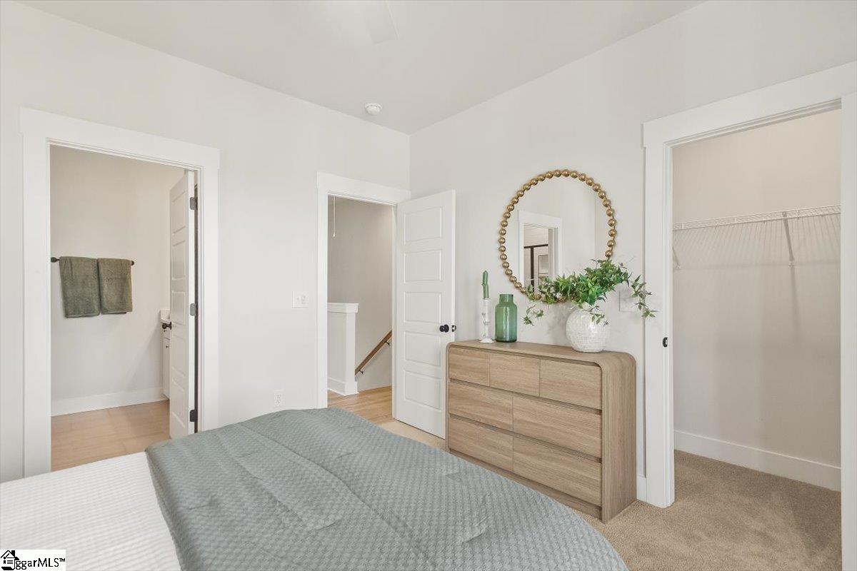 9 Hawthorne Lane Unit 105