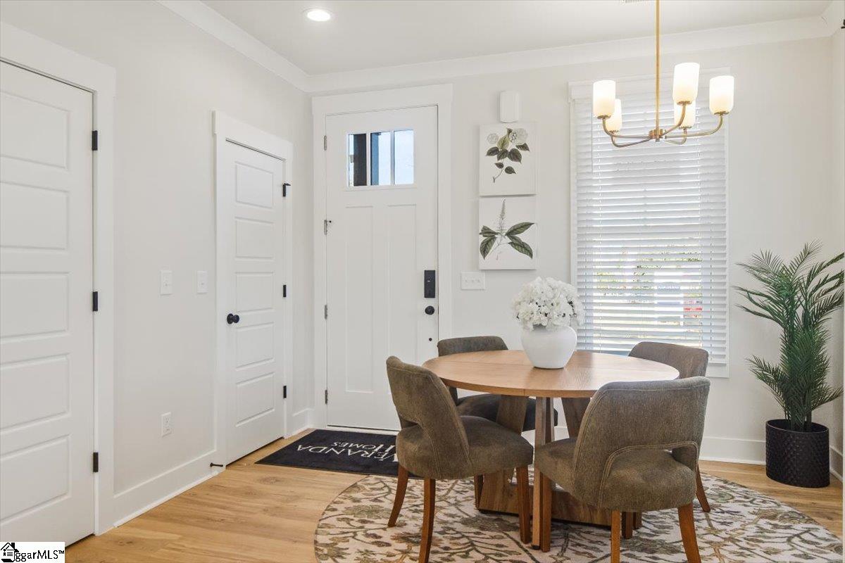9 Hawthorne Lane Unit 105