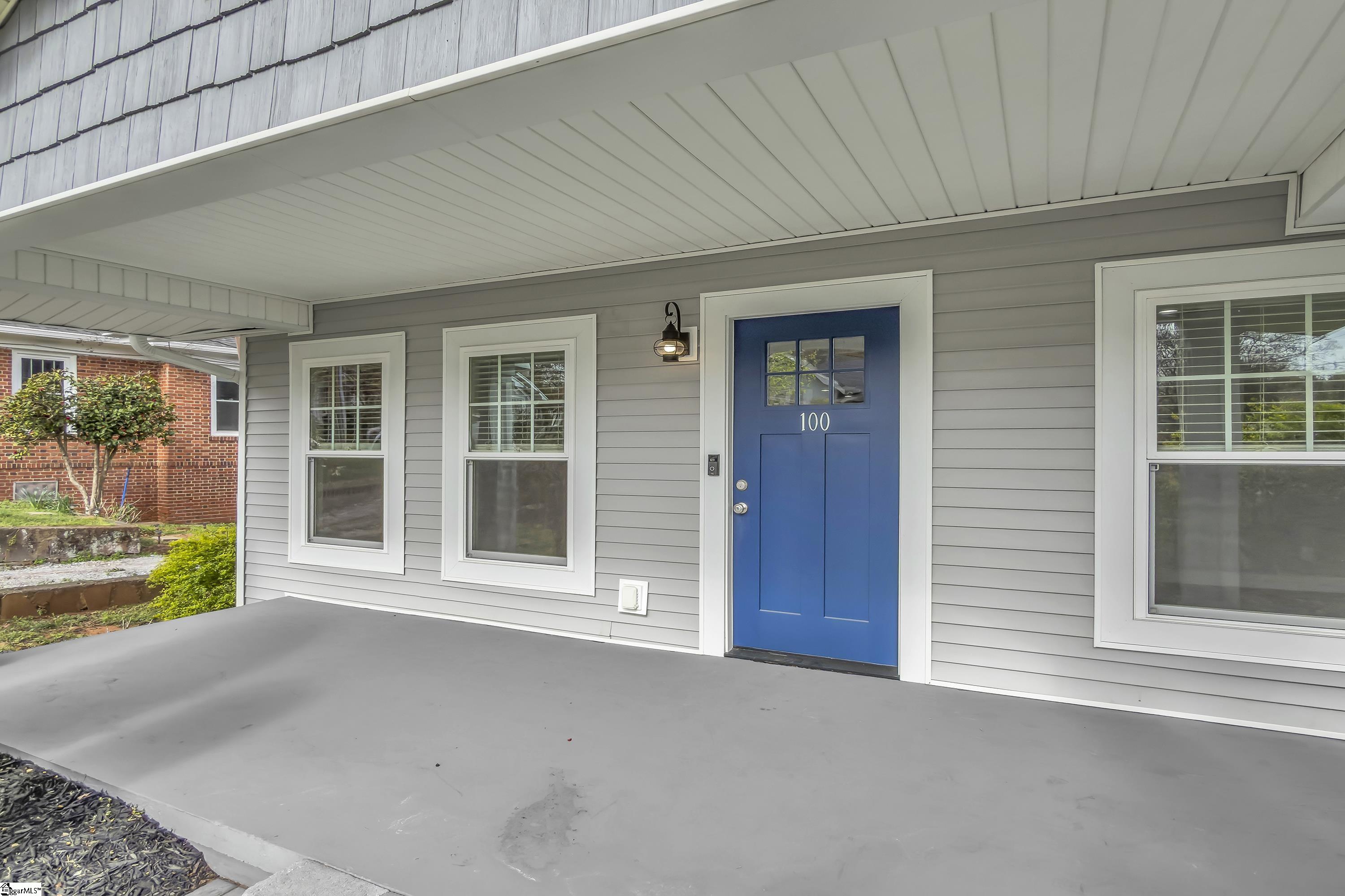 100 Donnybrook Avenue