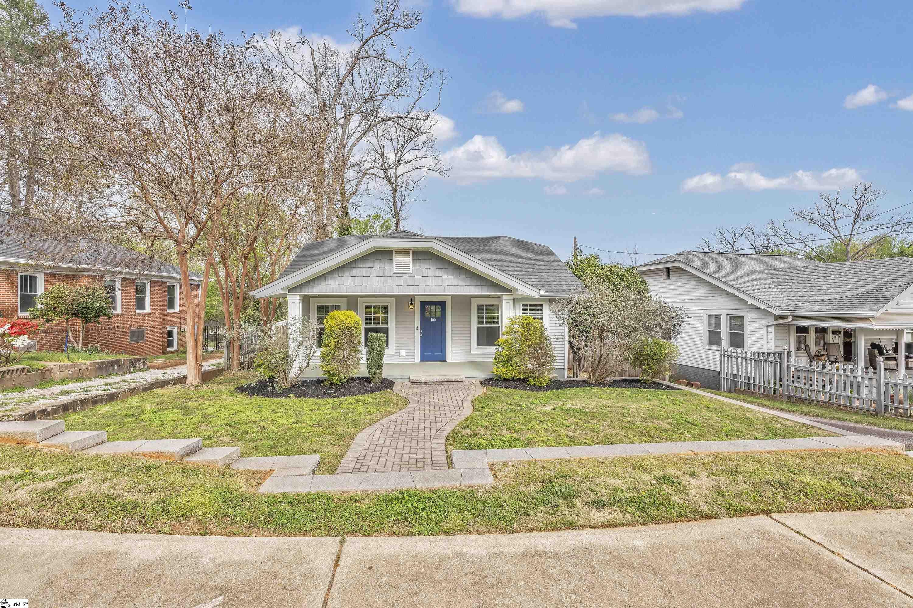 100 Donnybrook Avenue