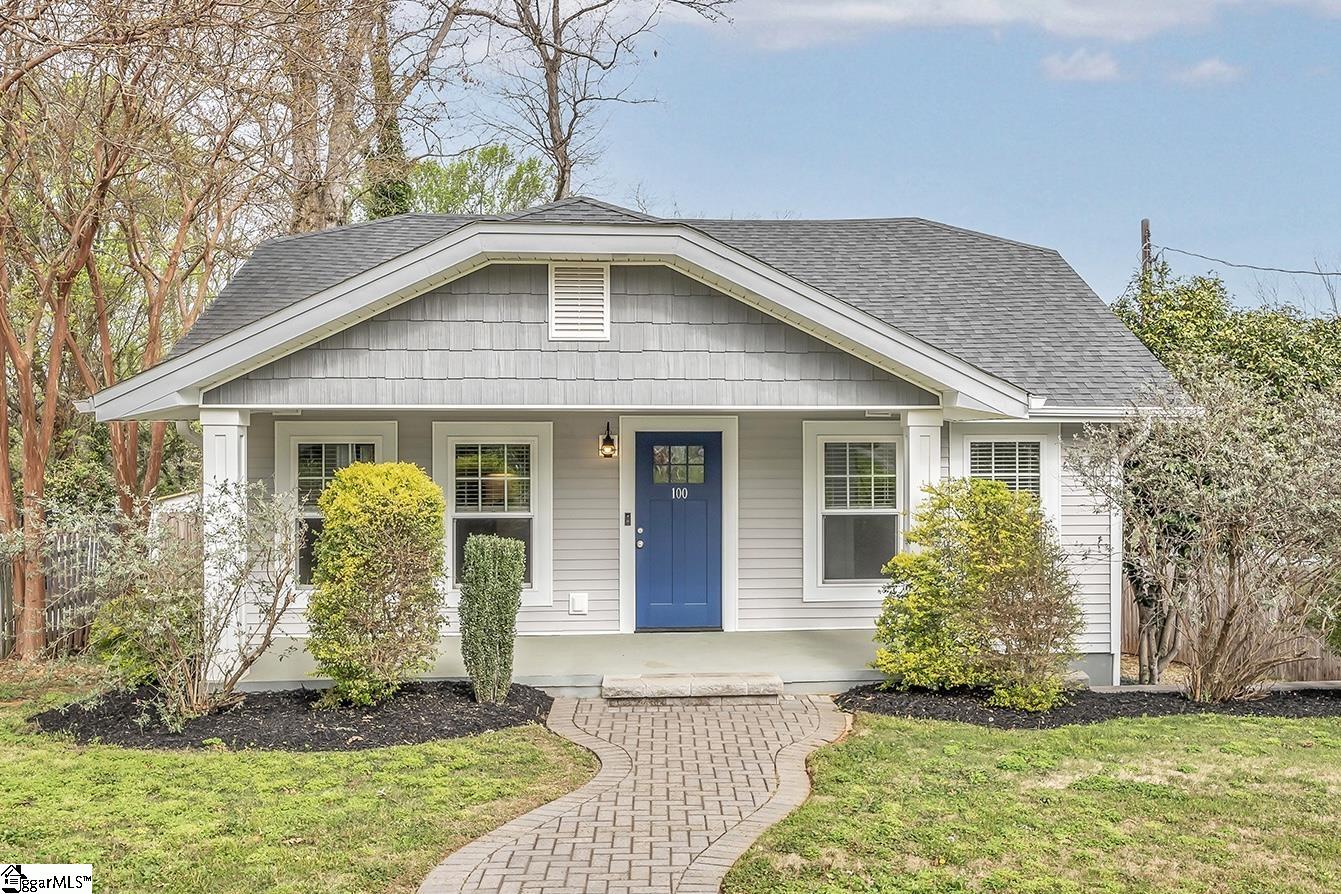 100 Donnybrook Avenue