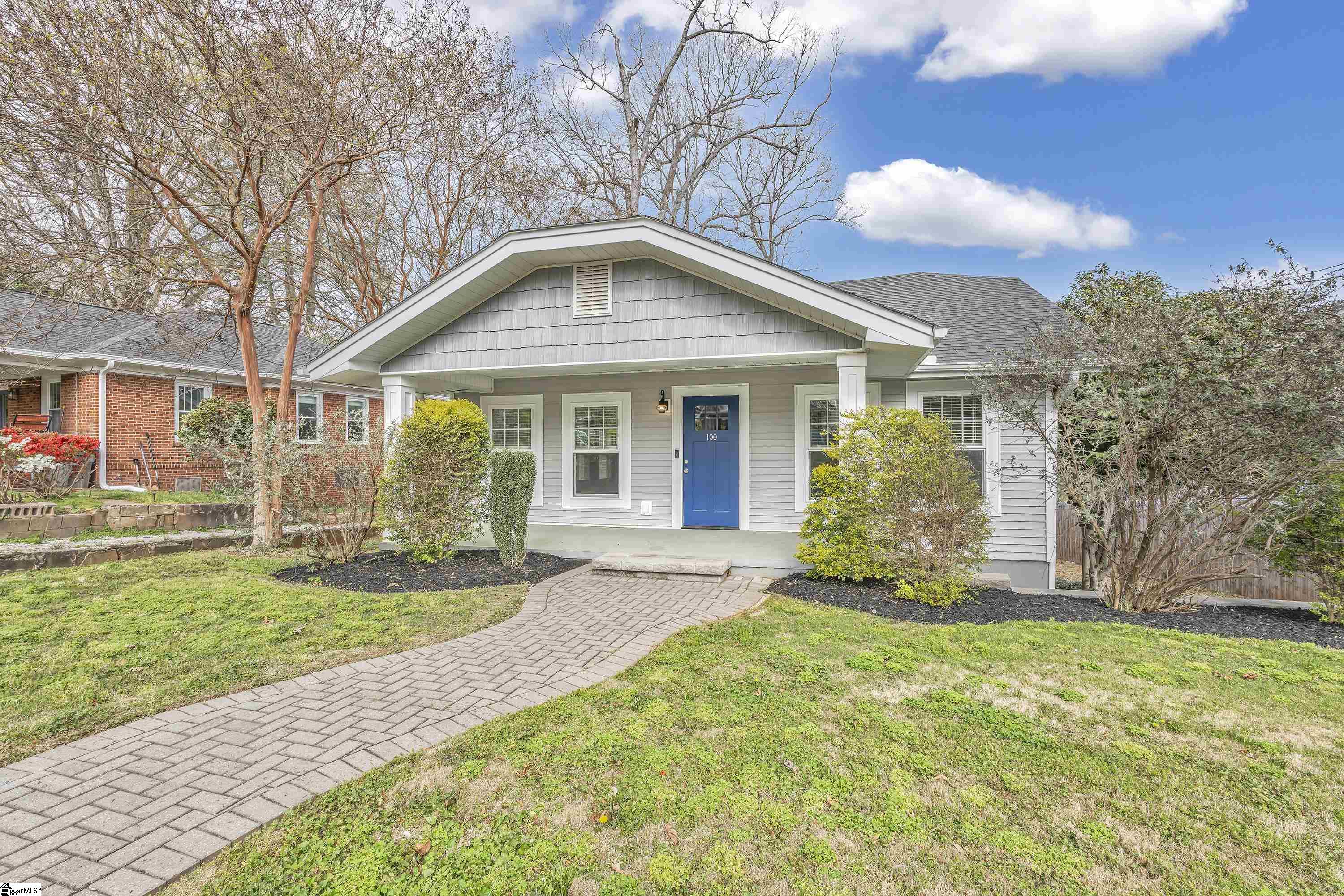 100 Donnybrook Avenue