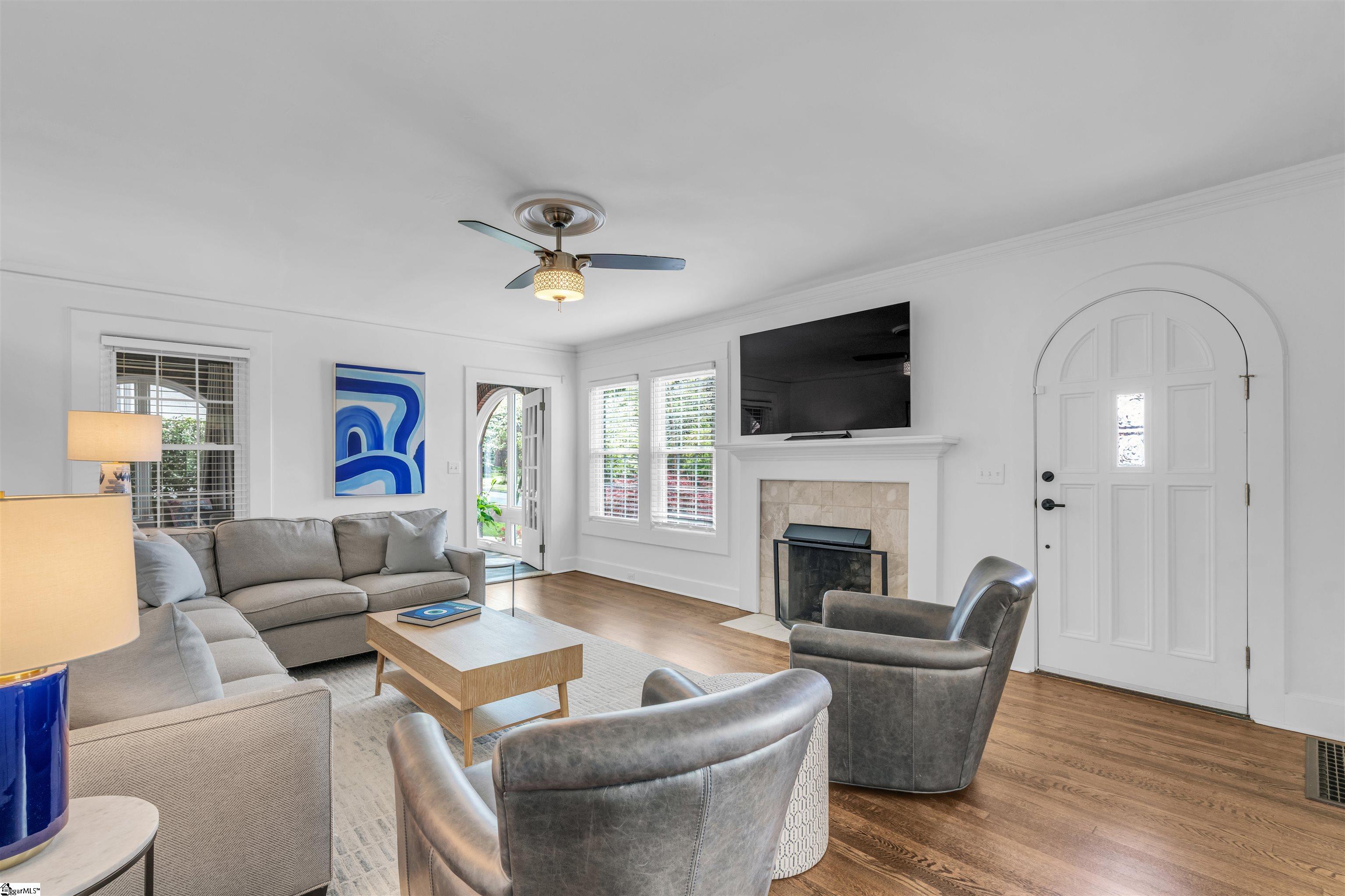 209 Cleveland Street