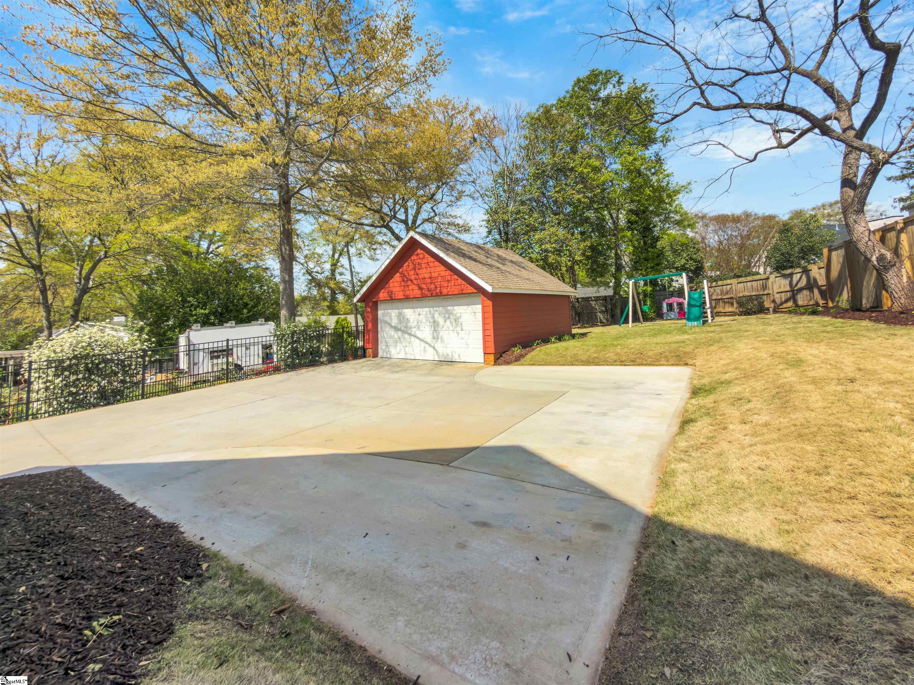 209 Cleveland Street