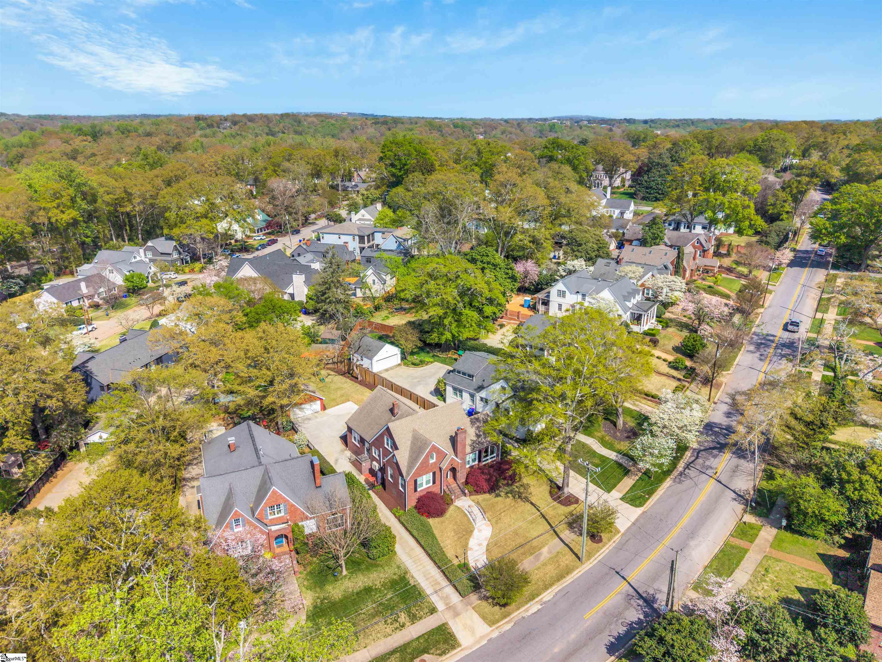 209 Cleveland Street