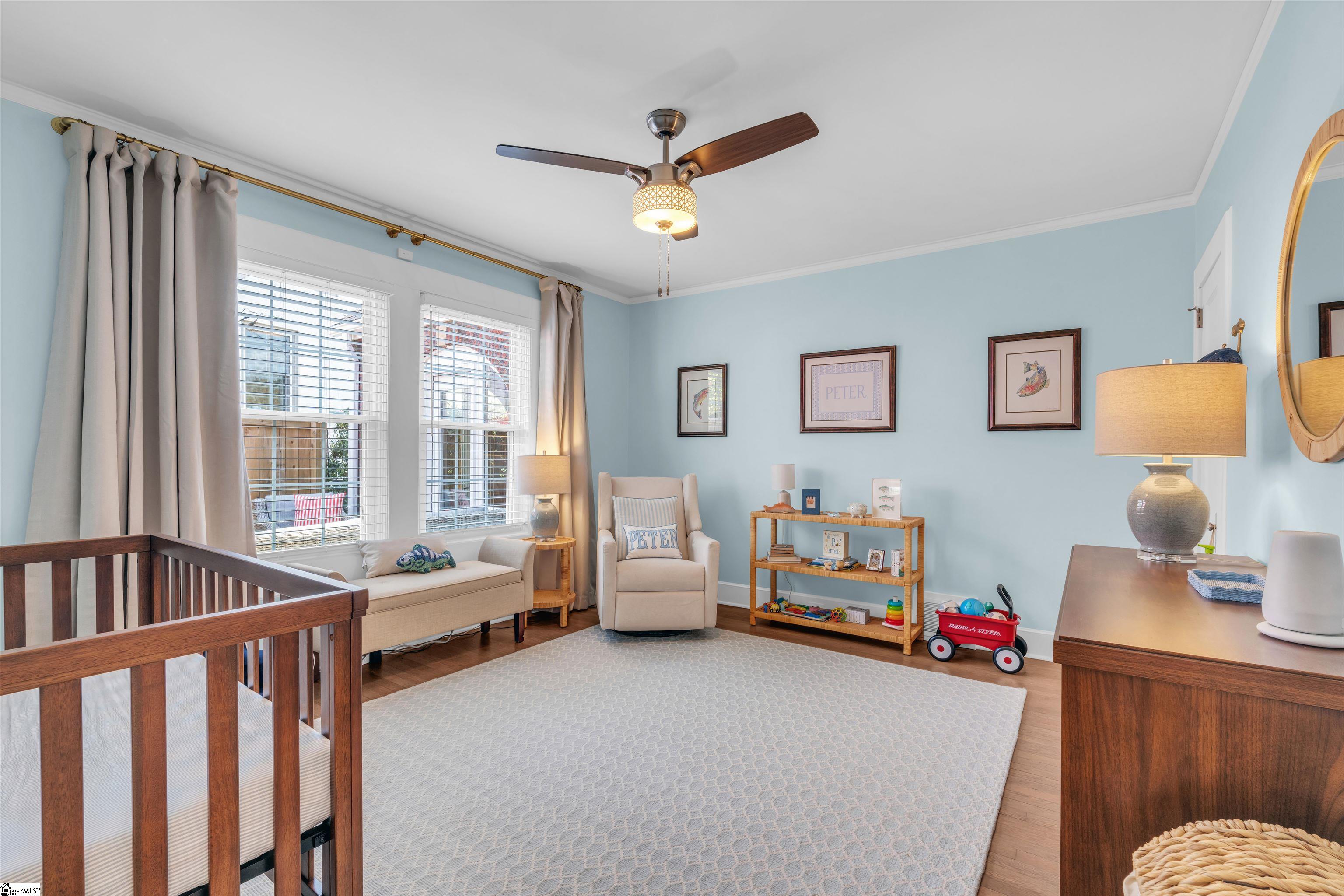 209 Cleveland Street