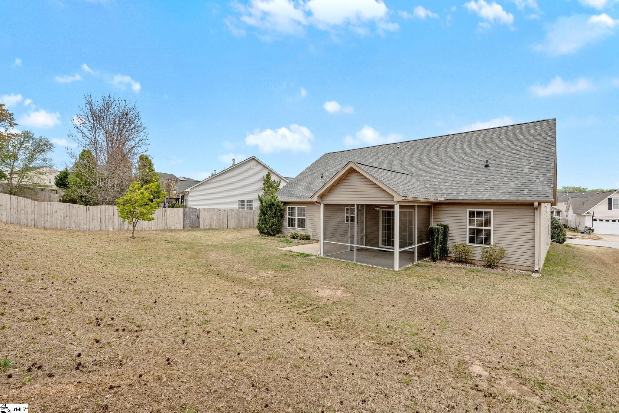 863 Vandenburg Drive