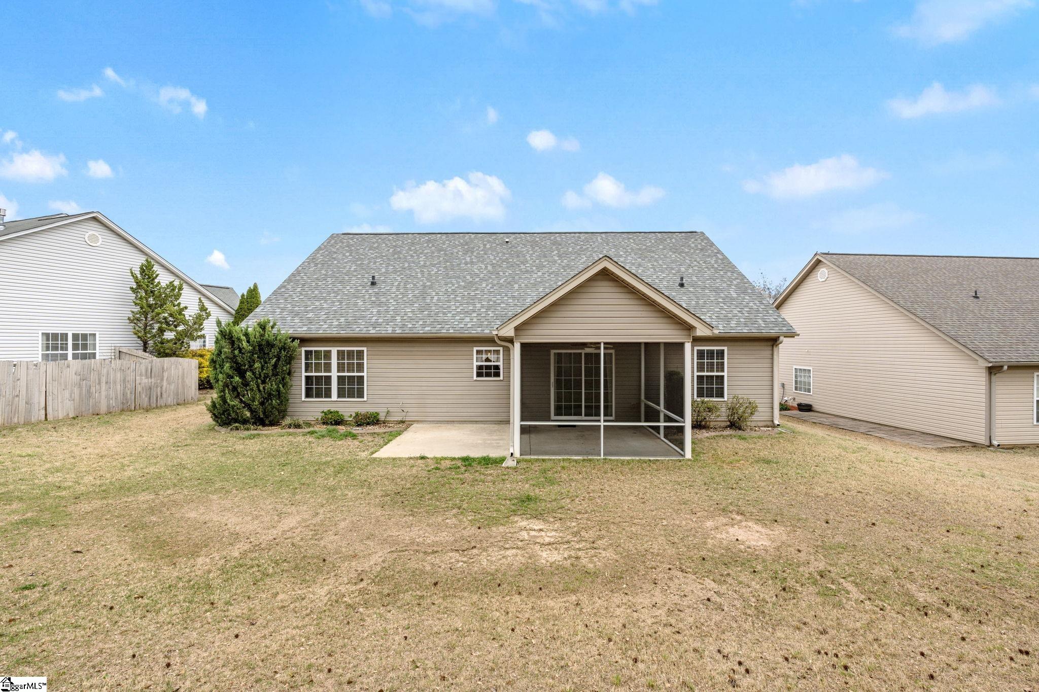 863 Vandenburg Drive
