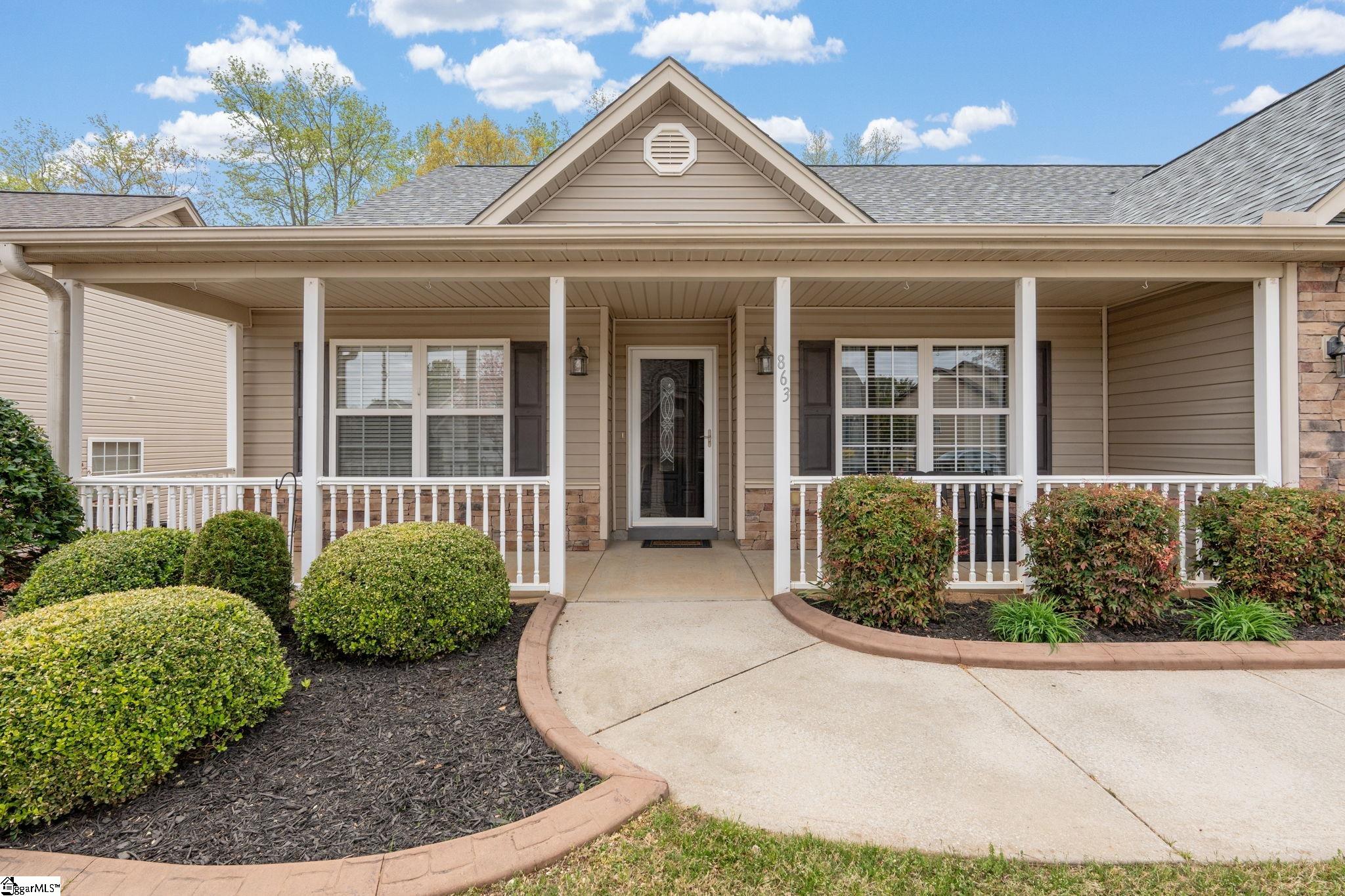 863 Vandenburg Drive