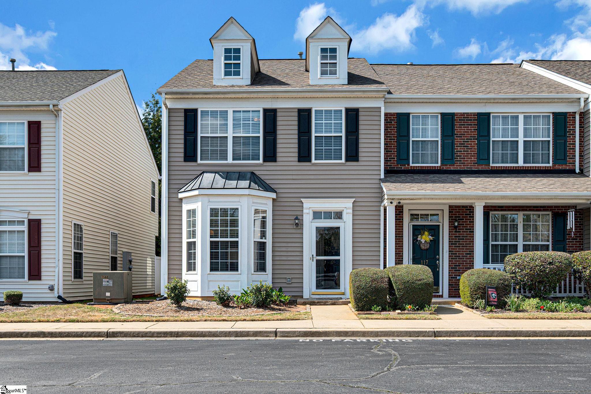 119 Cirrus Court