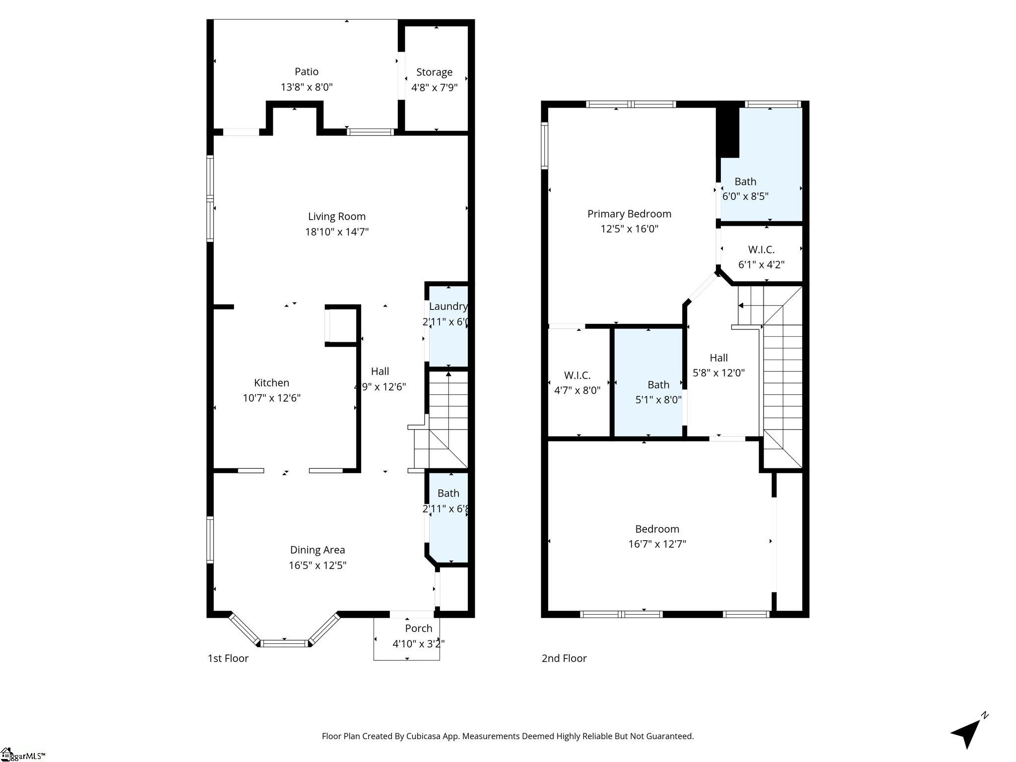 119 Cirrus Court