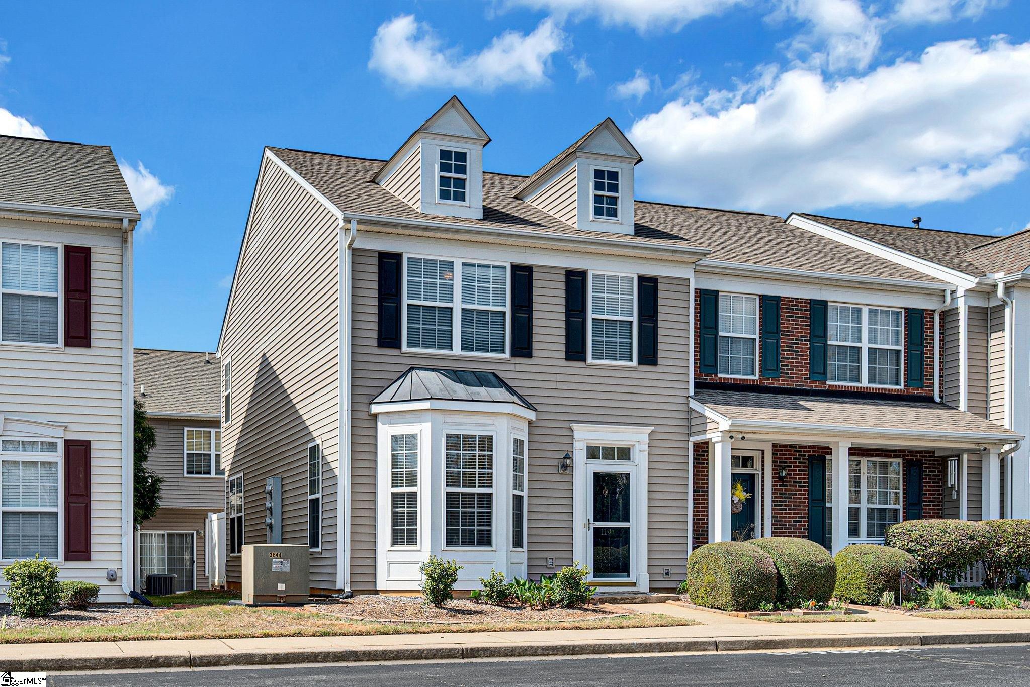 119 Cirrus Court