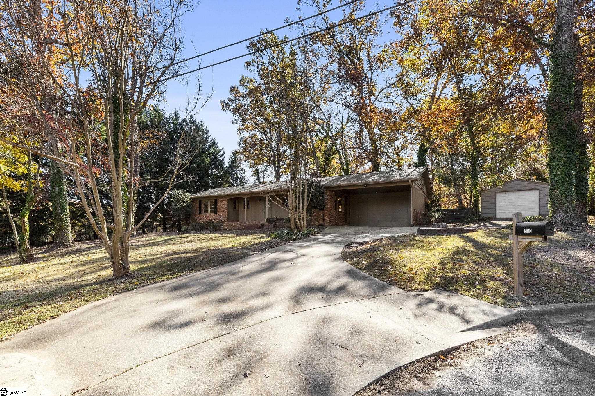 310 Cardinal Drive
