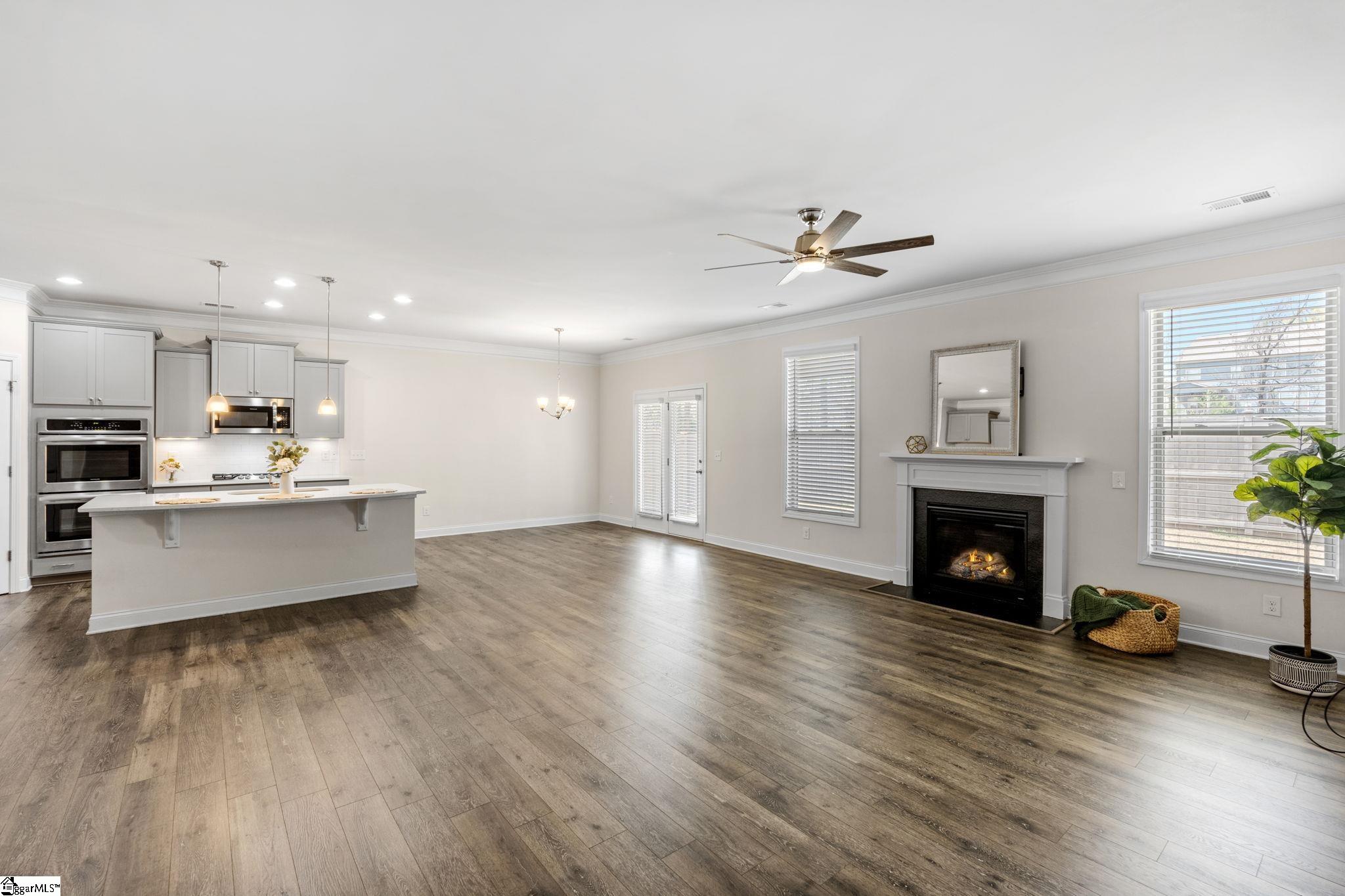 704 Paxton Rose Drive