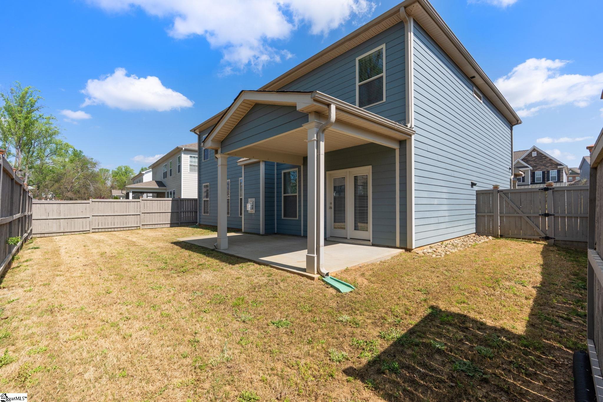 704 Paxton Rose Drive