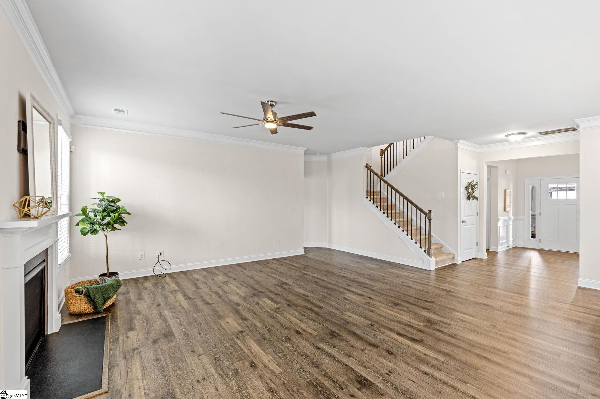 704 Paxton Rose Drive