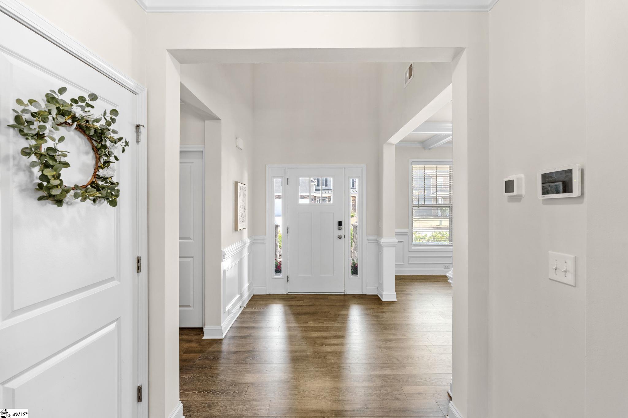 704 Paxton Rose Drive