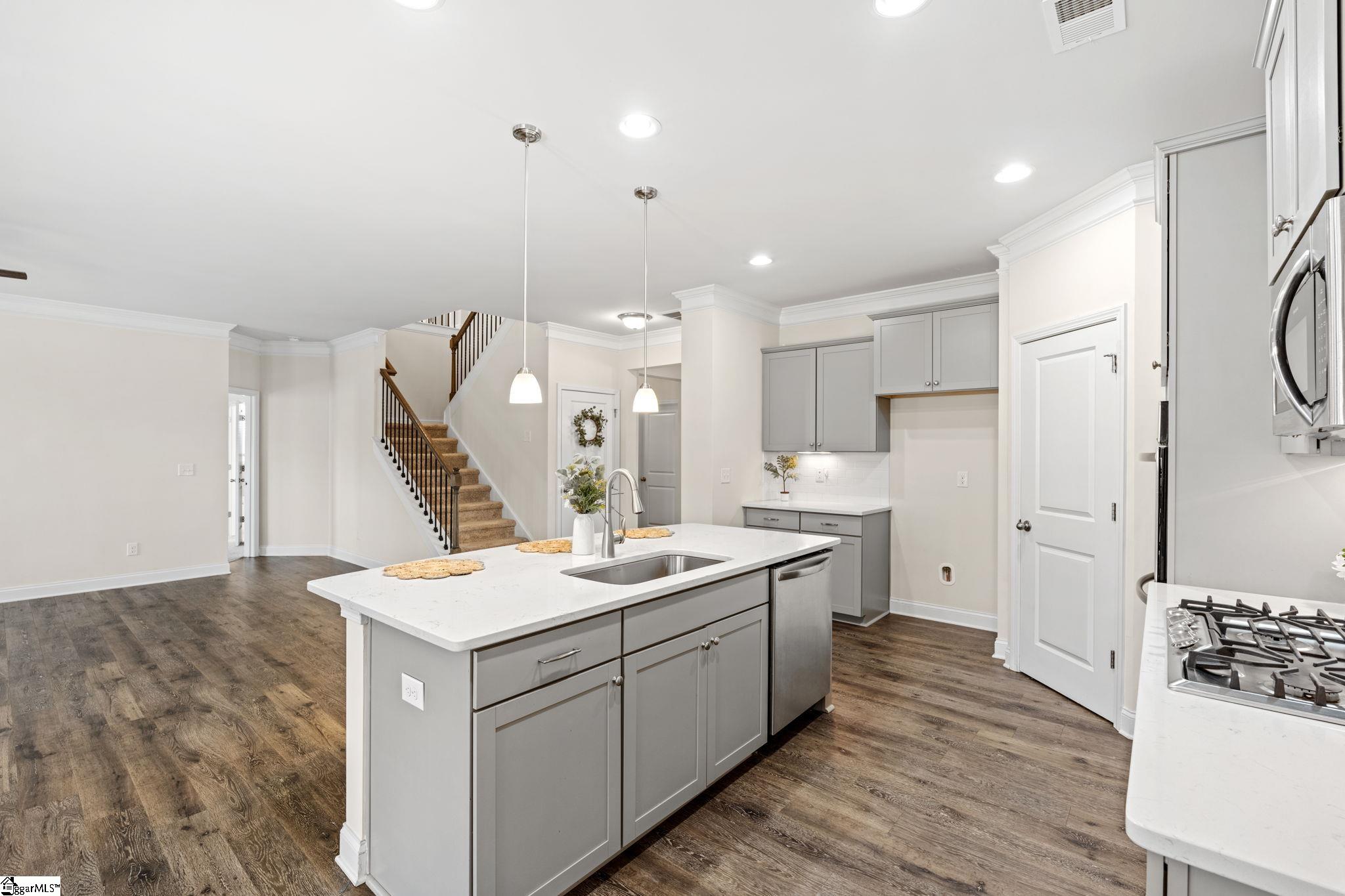704 Paxton Rose Drive