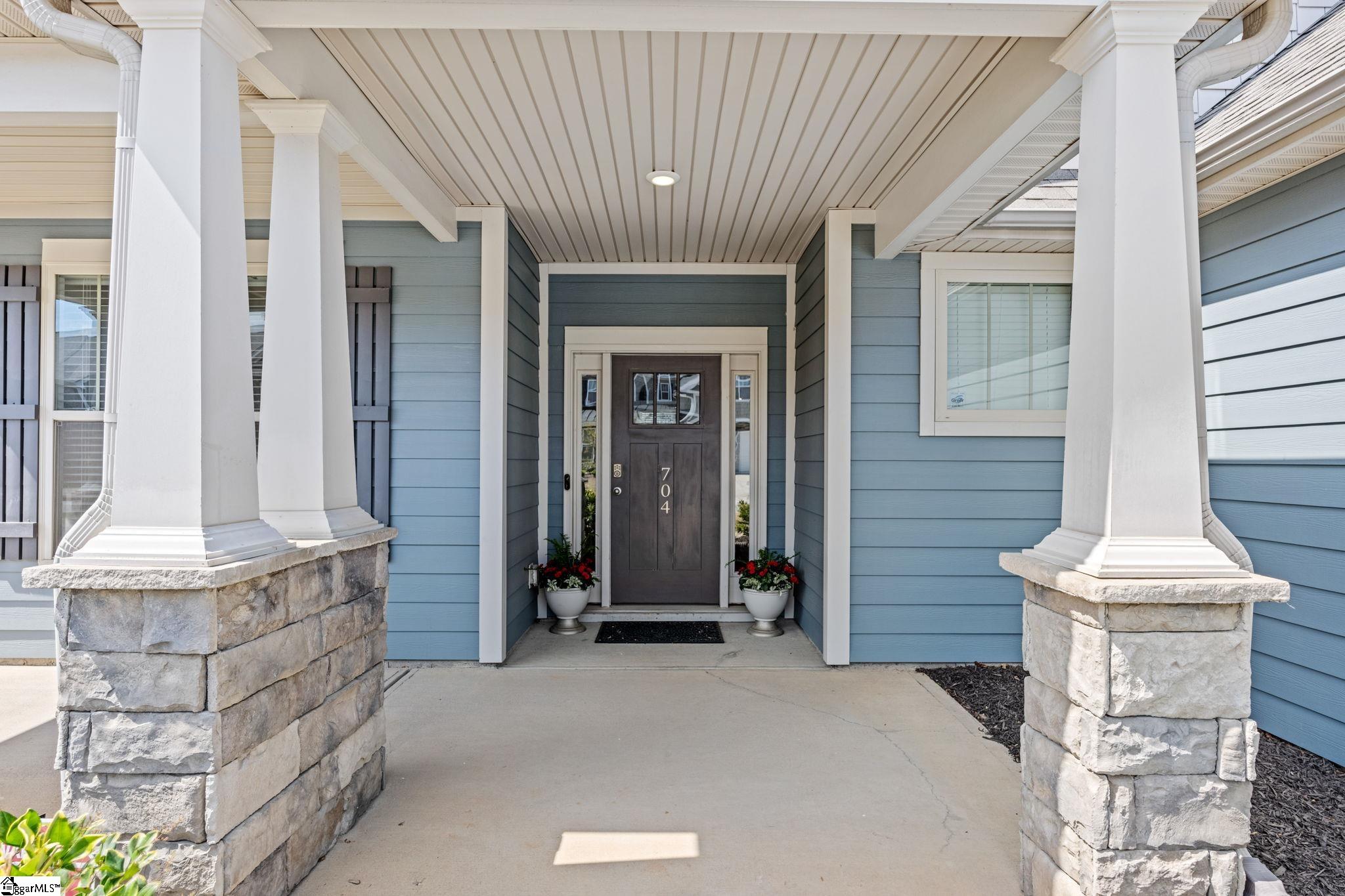 704 Paxton Rose Drive