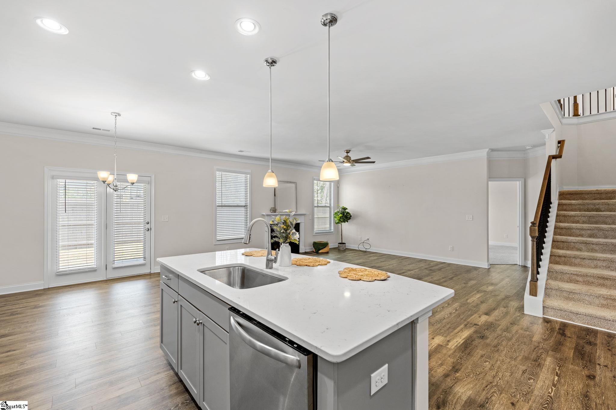 704 Paxton Rose Drive