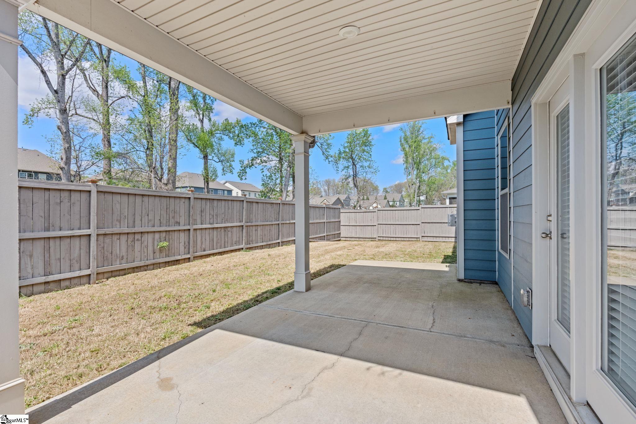 704 Paxton Rose Drive