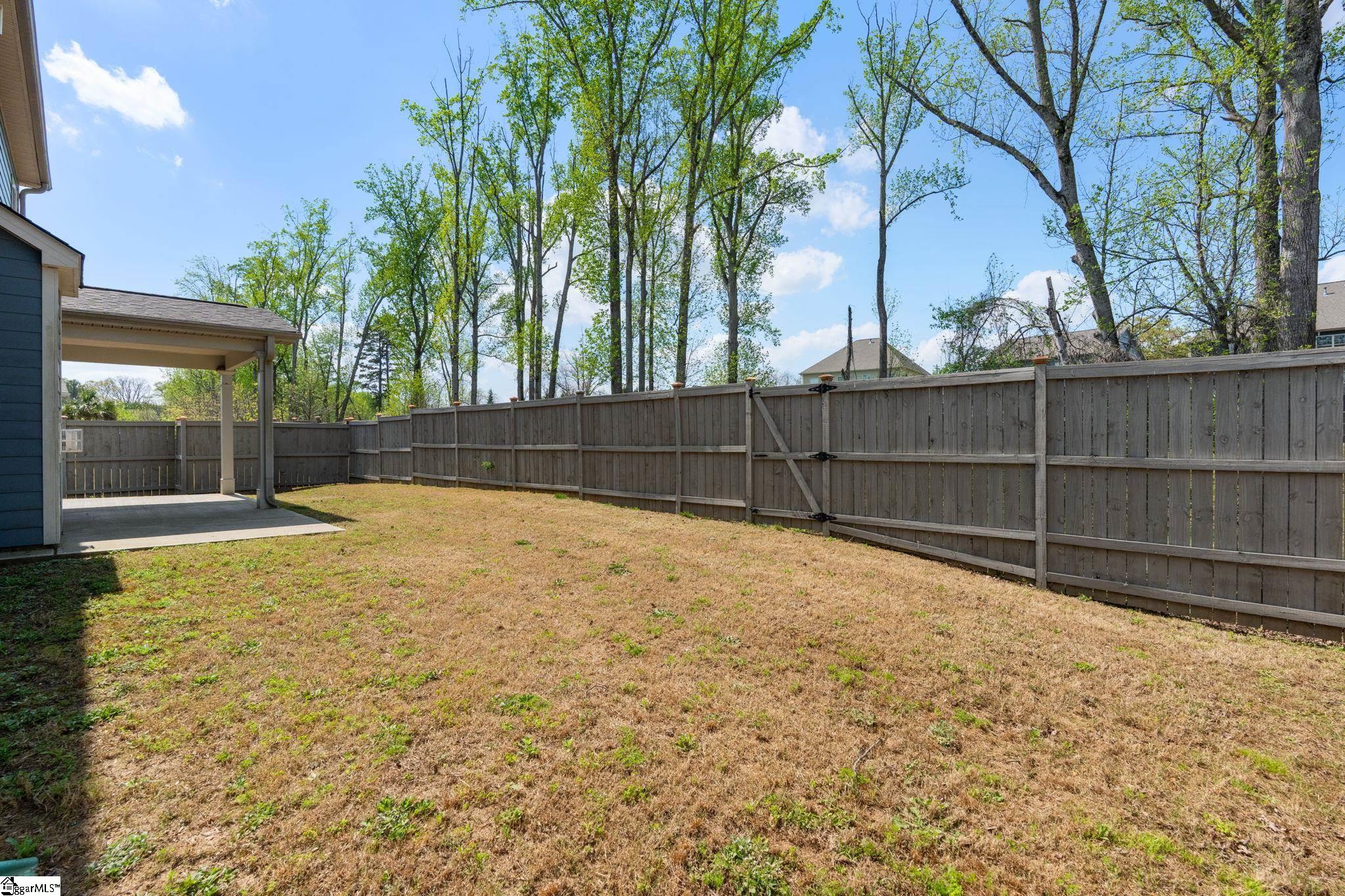 704 Paxton Rose Drive