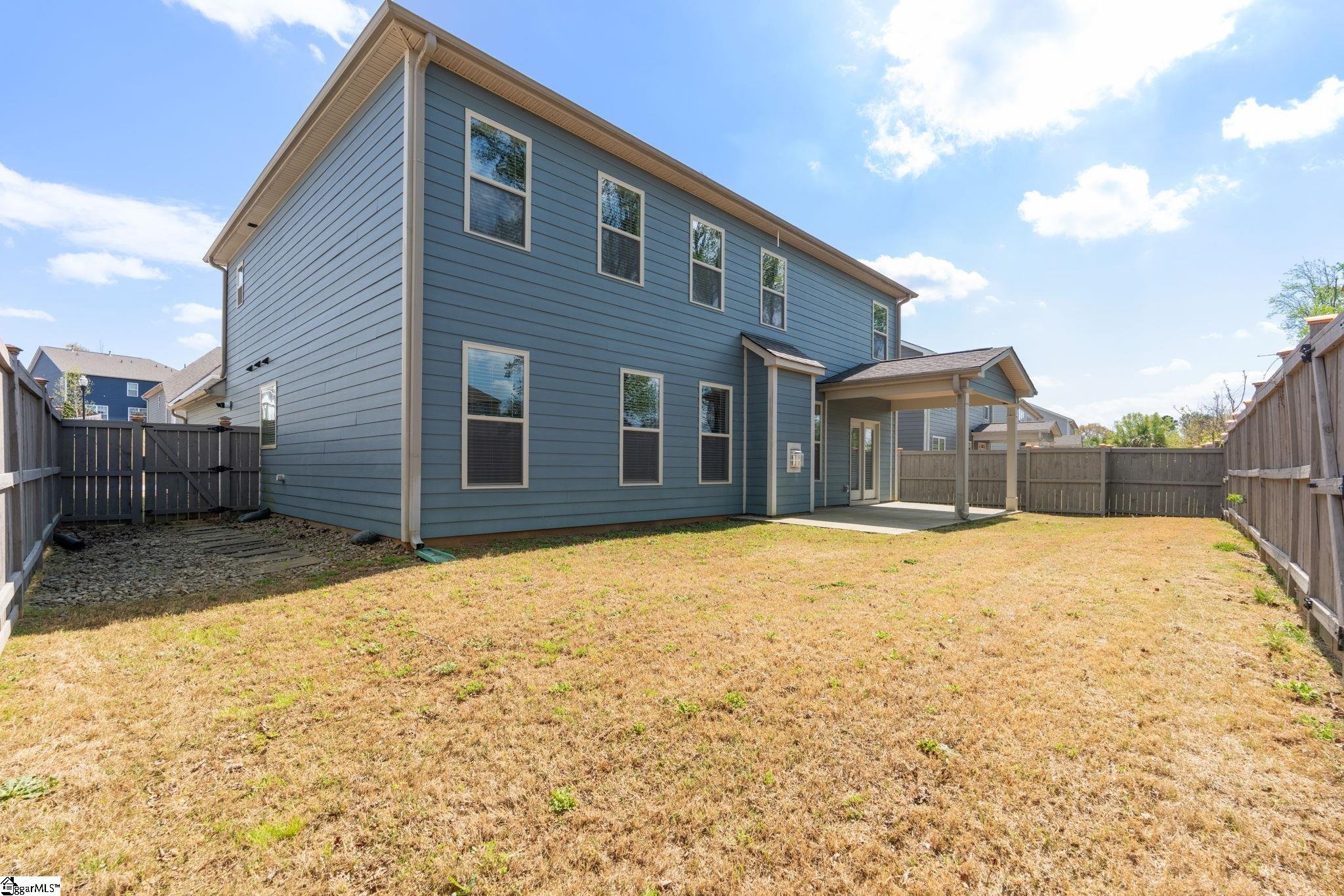 704 Paxton Rose Drive