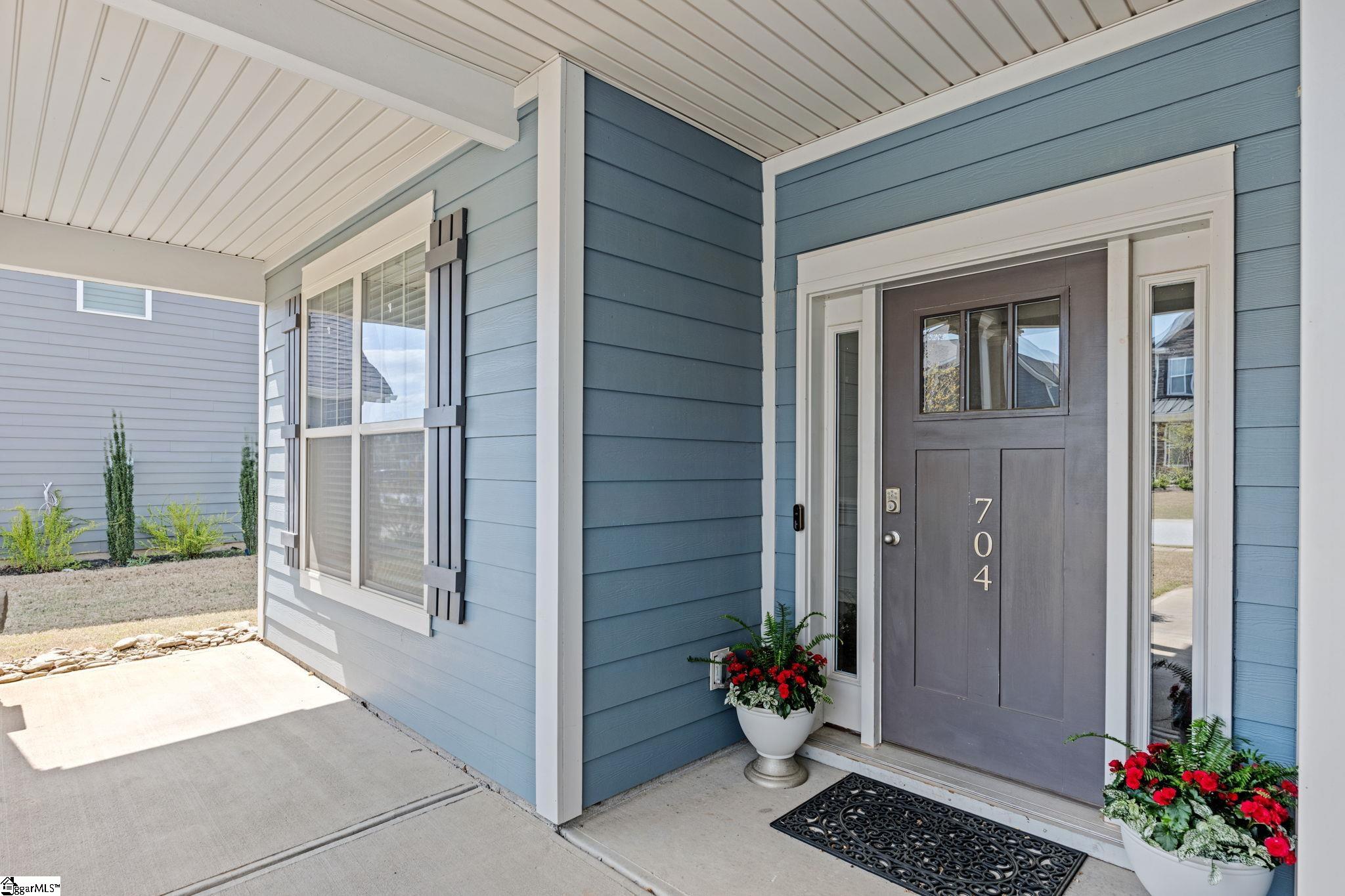 704 Paxton Rose Drive